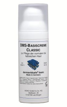 DMS-Base Cream Classic